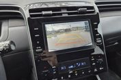 Hyundai Tucson 1.6 T-GDi HEV Smart 2WD