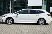 Suzuki Swace 1.8