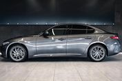 Alfa Romeo Giulia Turbo Sprint