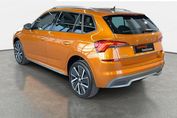 Skoda Kamiq TSI DSG