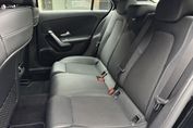 Mercedes Klasa A 180 Progressive 7G-DCT