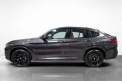 BMW X4 xDrive20d M Sport