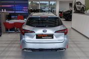 Toyota Corolla Hybrid Comfort