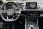 Nissan Qashqai 1.3 DIG-T mHEV Acenta Xtronic