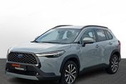 Toyota Corolla Cross 2.0 Hybrid Style