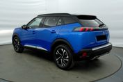 Peugeot 2008 GT 1.2 PureTech EAT8
