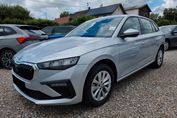 Skoda Scala Selection Edition 130 1.5 TSI DSG