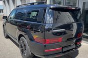 Hyundai Santa Fe 1.6 T-GDI PHEV Calligraphy 4WD aut 6os.