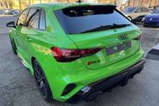 Audi A3 RS3 TFSI quattro Sportback
