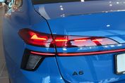 Audi A6 TDI quattro S line