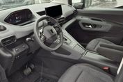 Peugeot Rifter MPV M L1H1 AT