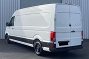 Volkswagen Crafter L4H3