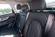 Chery Tiggo 7 Prestige 1.5 T-GDI Super Hybrid