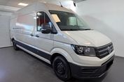 Volkswagen Crafter 3.5t L4H3