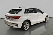 Audi A3 35 TFSI Advanced