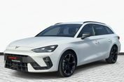 Cupra Leon 1.5 eTSI DSG
