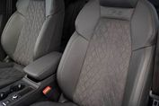 Audi A3 RS3 TFSI quattro Sportback