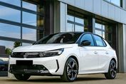 Opel Corsa GS 1.2 Turbo