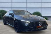 Mercedes AMG GT Mercedes AMG GT 53 4-Matic+