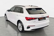 Audi A3 35 TFSI mHEV Advanced S tronic
