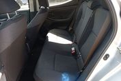Toyota Yaris 1.5 Comfort