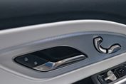 Mercedes CLA 200 AMG Line