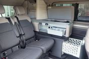 Volkswagen Multivan California Ocean AT7