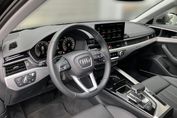Audi A4 allroad 40 TDI quattro