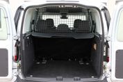 Volkswagen Caddy osobowy L1H1