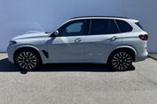 BMW X5 xDrive30d M Sport