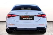Mercedes Klasa C 200 4MATIC AMG Line