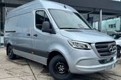 Mercedes Sprinter 317 CDI Standard SELECT AUT