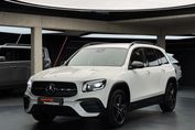 Mercedes GLB 200 AMG Line 7G-DCT