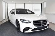 Mercedes Klasa S 450 d  4-Matic L AMG Line