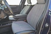 Renault Megane EV60 Techno