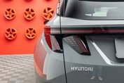 Hyundai Tucson 1.6 T-GDi PHEV N-Line 4WD aut