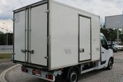 Renault Master dCi