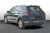 Volkswagen Tiguan Life 1.4 eHybrid DSG