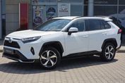 Toyota RAV4 2.5 Plug-In Hybrid Dynamic 4X4