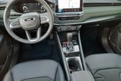 Jeep Compass 1.5 T4 mHEV North Star FWD DCT