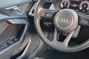 Audi A3 35 TFSI