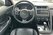 Jaguar E-Pace 2.0 i4P AWD S
