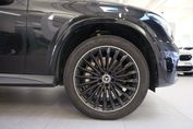 Mercedes GLC 220 d 4-Matic AMG Line