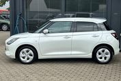 Suzuki Swift Premium Plus 1.2 Dualjet CVT SHVS
