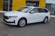 Skoda Octavia Selection 1.5 TSI mHEV DSG