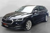 Skoda Octavia 1.4 TSI Plug-In Hybrid Style DSG