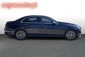 Mercedes Klasa E 220 d 4-Matic AMG