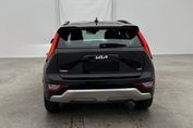Kia Niro 1.6 GDI Hybrid L