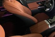 Mercedes GLC 300 e 4-Matic Avantgarde