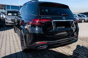 Mercedes GLE 300 d 4-Matic AMG Line